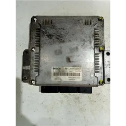 Recambio de centralita inyeccion para renault megane i fase 2 berlina (ba0)(1999) referencia OEM IAM 0281001934  