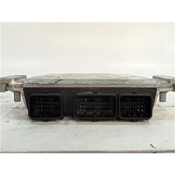 Recambio de centralita inyeccion para peugeot 307 break / sw (s1)(04.200206.2005) 1.6 16v referencia OEM IAM 0281011081 EDC15C26