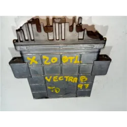 Recambio de centralita inyeccion para opel vectra b caravan (1996) 1.7 td referencia OEM IAM 0281001335  