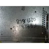 Recambio de radio cd para skoda fabia (5j2)(2007) 1.4 tdi referencia OEM IAM 5J0035161A  