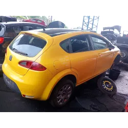 seat leon (1p1) del año 2008