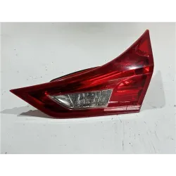 Recambio de piloto porton trasero derecho para toyota auris (e18)(10.2012) referencia OEM IAM TOYOTA AURIS 2015  