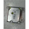 Recambio de centralita airbag para citroën xsara berlina (1997) 1.9 td referencia OEM IAM 600237400  