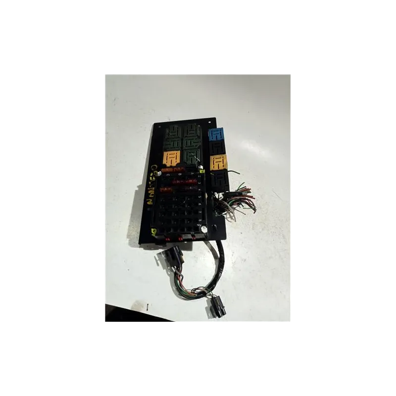 Recambio de caja fusibles/rele para rover rover 25 (r/rf)(06.2004) referencia OEM IAM MONTEGO  