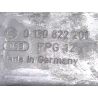 Recambio de motor elevalunas delantero derecho para peugeot 407 hdi 135 referencia OEM IAM 0130822201 9663036580  