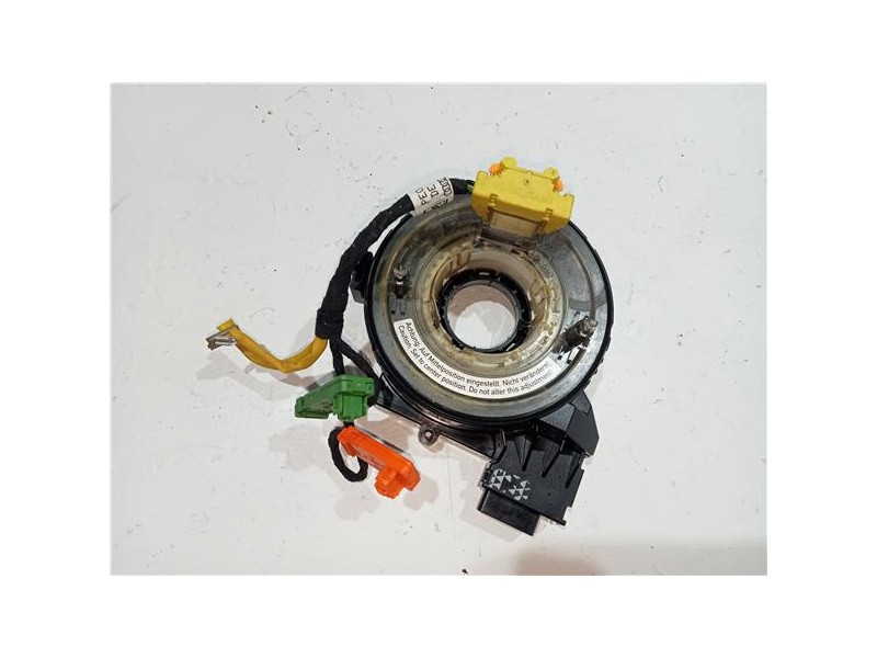 Recambio de anillo airbag para audi a3 sportback (8pa)(09.2004) 1.9 tdi ambiente [1,9 ltr. - 77 kw tdi] referencia OEM IAM 1K095
