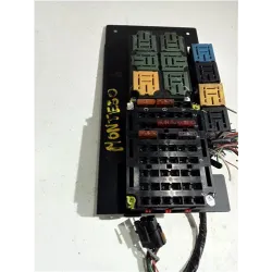 Recambio de caja fusibles/rele para rover rover 25 (r/rf)(06.2004) referencia OEM IAM MONTEGO  