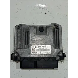 Recambio de centralita inyeccion para audi a3 (8p1)(05.2003) 1.9 tdi ambiente [1,9 ltr. - 77 kw tdi] referencia OEM IAM 03G90602