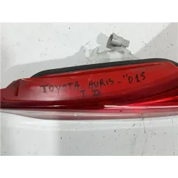 Recambio de piloto porton trasero derecho para toyota auris (e18)(10.2012) referencia OEM IAM TOYOTA AURIS 2015  