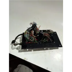 Recambio de caja fusibles/rele para rover rover 25 (r/rf)(06.2004) referencia OEM IAM MONTEGO  