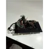 Recambio de caja fusibles/rele para rover rover 25 (r/rf)(06.2004) referencia OEM IAM MONTEGO  