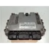 Recambio de centralita inyeccion para opel vivaro camión (07.2006) referencia OEM IAM 0281011529  