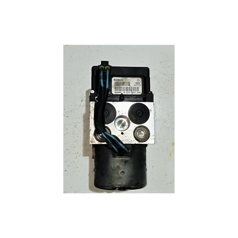 Recambio de nucleo abs para nissan almera (n16/e)(01.2000) 2.2 di referencia OEM IAM 0273004596  