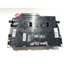 Recambio de caja reles / fusibles para bmw serie x3 (e83)(2004) 3.0d [3,0 ltr. - 150 kw turbodiesel] referencia OEM IAM 00716092