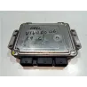 Recambio de centralita inyeccion para opel vivaro camión (07.2006) referencia OEM IAM 0281011529  