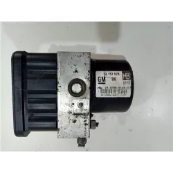 Recambio de nucleo abs para opel astra h berlina (2004) 1.6 referencia OEM IAM 13157578  