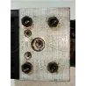 Recambio de nucleo abs para nissan almera (n16/e)(01.2000) 2.2 di referencia OEM IAM 0273004596  