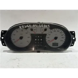 Recambio de cuadro completo para renault kangoo i (f/kc0)(1997) d 65 1.9 (kc0e, kc02, kc0j, kc0n) referencia OEM IAM 216501761 2