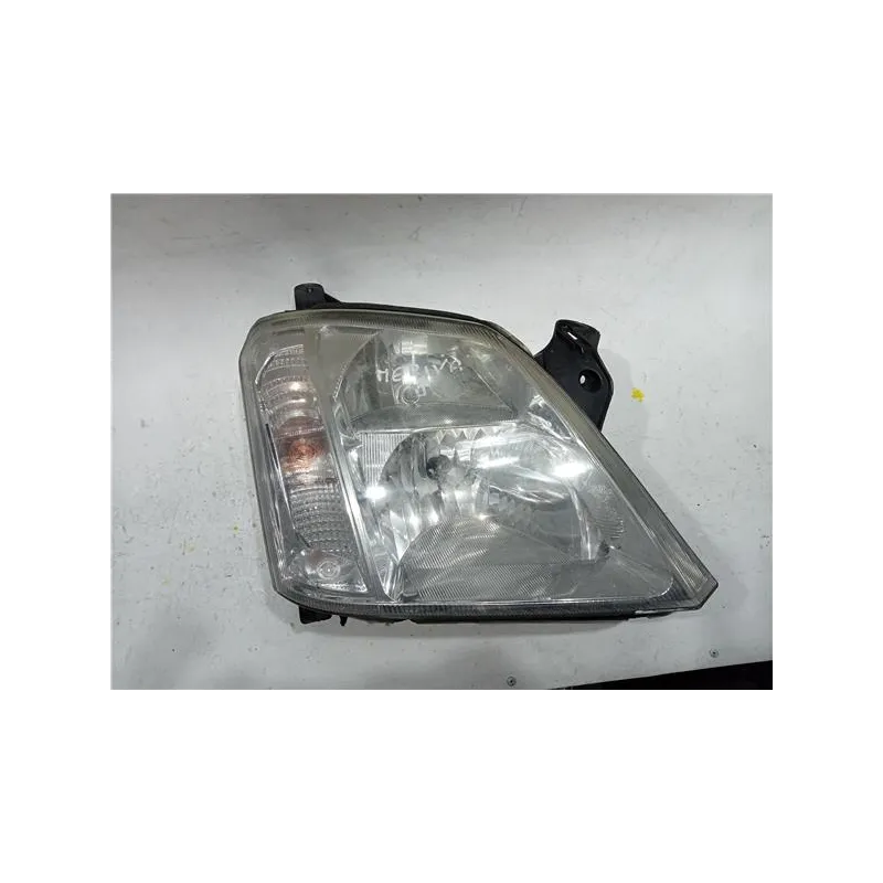 Recambio de faro delantero derecho para opel meriva (2003) 1.7 cdti referencia OEM IAM OPEL MERIVA  