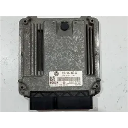 Recambio de centralita inyeccion para seat leon (1p1)(05.2005) tdi 16v referencia OEM IAM 03G906016AJ EDC16U1  