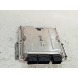Recambio de centralita inyeccion para peugeot 307 break / sw (s1)(04.200206.2005) 1.6 16v referencia OEM IAM 0281011081 EDC15C26