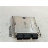 Recambio de centralita inyeccion para peugeot 307 break / sw (s1)(04.200206.2005) 1.6 16v referencia OEM IAM 0281011081 EDC15C26