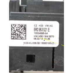 Recambio de mando multifuncion para seat ibiza iv (6j5, 6p1) 1.6 tdi referencia OEM IAM 10077307  