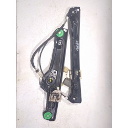 Recambio de mecanismo elevalunas delantero derecho para bmw serie 3 berlina (e90)(2004) 2.0 320d [2,0 ltr. - 120 kw 16v diesel] 