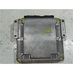 Recambio de centralita inyeccion para chrysler pt cruiser (2000) 2.0 referencia OEM IAM 0281011410 P05034035AB  