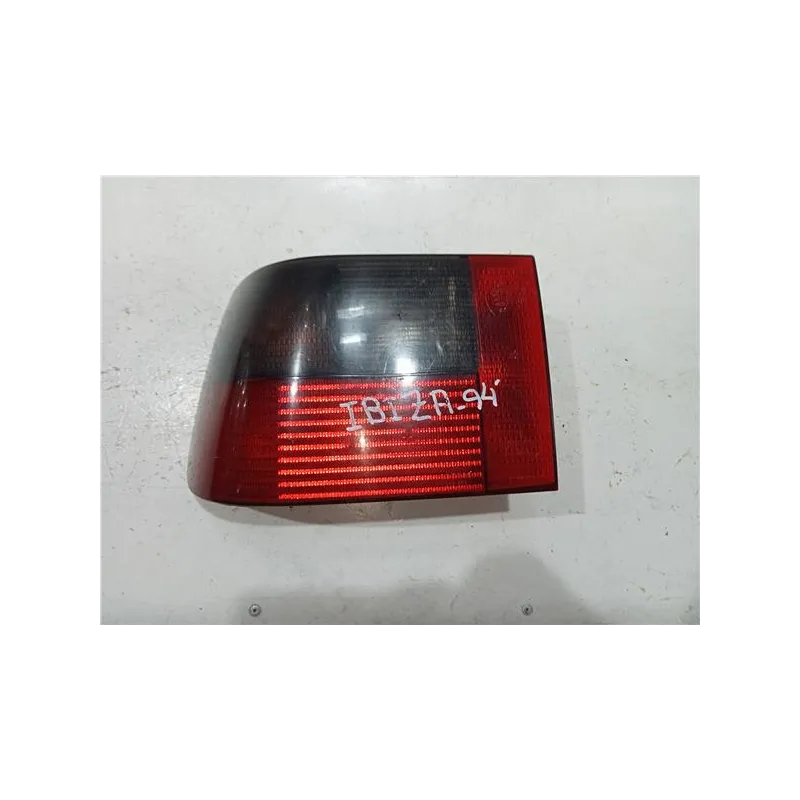 Recambio de piloto trasero izquierdo para seat ibiza (1985) 1.2 referencia OEM IAM 962239  