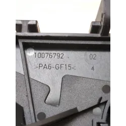 Recambio de mando multifuncion para seat ibiza iv (6j5, 6p1) 1.6 tdi referencia OEM IAM 10077307  