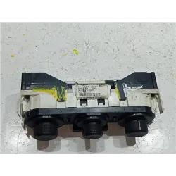 Recambio de mandos climatizador para seat ibiza (6l1)(04.2002) 1.9 tdi referencia OEM IAM 6L0820045  