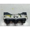 Recambio de mandos climatizador para seat ibiza (6l1)(04.2002) 1.9 tdi referencia OEM IAM 6L0820045  