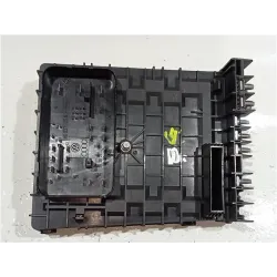 Recambio de caja fusibles/rele para audi a3 (8p1)(05.2003) 1.9 tdi ambiente [1,9 ltr. - 77 kw tdi] referencia OEM IAM 1K0937125A