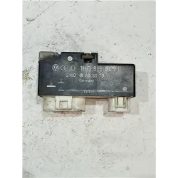 Recambio de caja reles para seat ibiza (6k1)(1993) 1.4 i referencia OEM IAM 1H0919506B  
