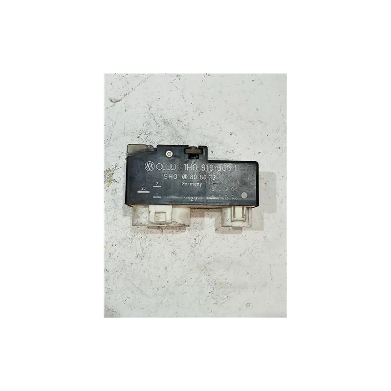 Recambio de caja reles para seat ibiza (6k1)(1993) 1.4 i referencia OEM IAM 1H0919506B  