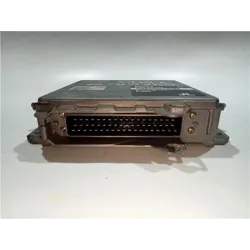 Recambio de centralita inyeccion para opel omega b (2000) referencia OEM IAM 0281001427  