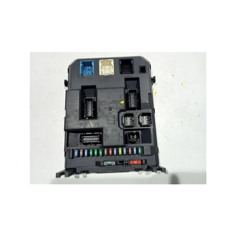 Recambio de bsi para citroën c3 (09.2009) 1.4 hdi 70 referencia OEM IAM 9666952280  