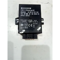 Recambio de modulo electronico para bmw serie 5 touring (e39)(1997) 2.5 525i [2,5 ltr. - 141 kw 24v] referencia OEM IAM 61358371