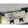 Recambio de mandos climatizador para seat ibiza (6l1)(04.2002) 1.9 tdi referencia OEM IAM 6L0820045  
