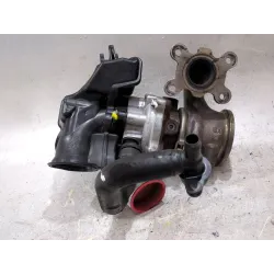 Recambio de turbo para volkswagen golf vii berlina (bq1/be2)(01.2017) 1.0 advance [1,0 ltr. - 85 kw tsi] referencia OEM IAM 04C1