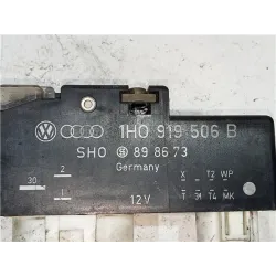 Recambio de caja reles para seat ibiza (6k1)(1993) 1.4 i referencia OEM IAM 1H0919506B  