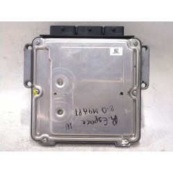 Recambio de centralita inyeccion para renault espace iv (jk0)(2002) 2.0 impulsion imusic [2,0 ltr. - 127 kw dci diesel fap cat] 