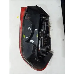 Recambio de piloto trasero izquierdo para seat ibiza (1985) 1.2 referencia OEM IAM 962239  