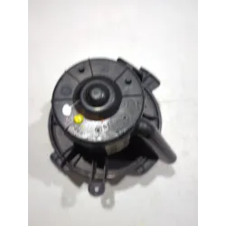 Recambio de motor calefaccion para peugeot 307 (3a/c) 1.4 16v referencia OEM IAM B9506  