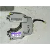 Recambio de centralita airbag para nissan primera berlina (p12)(12.2001) 1.9 dci referencia OEM IAM 985841J010  