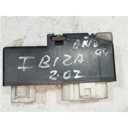 Recambio de caja reles para seat ibiza (6k1)(1993) 1.4 i referencia OEM IAM 1H0919506B  