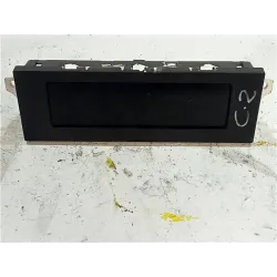 Recambio de pantalla para citroën c2 (2003) 1.1 referencia OEM IAM 5555502902  