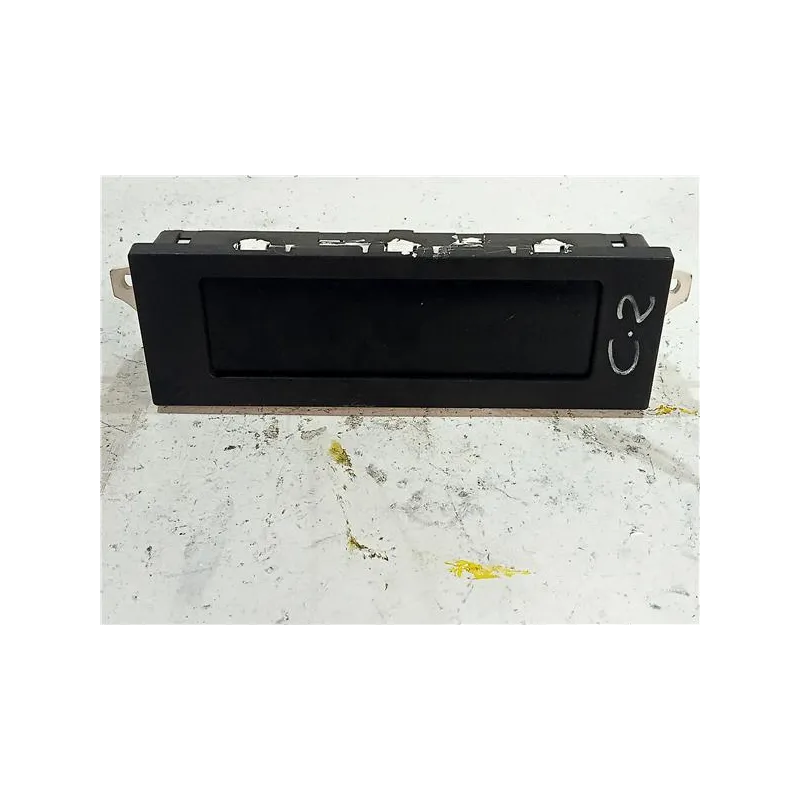 Recambio de pantalla para citroën c2 (2003) 1.1 referencia OEM IAM 5555502902  
