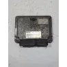 Recambio de centralita inyeccion para rover rover 25 (rf)(1999) 2.0 idt referencia OEM IAM 0281001956  